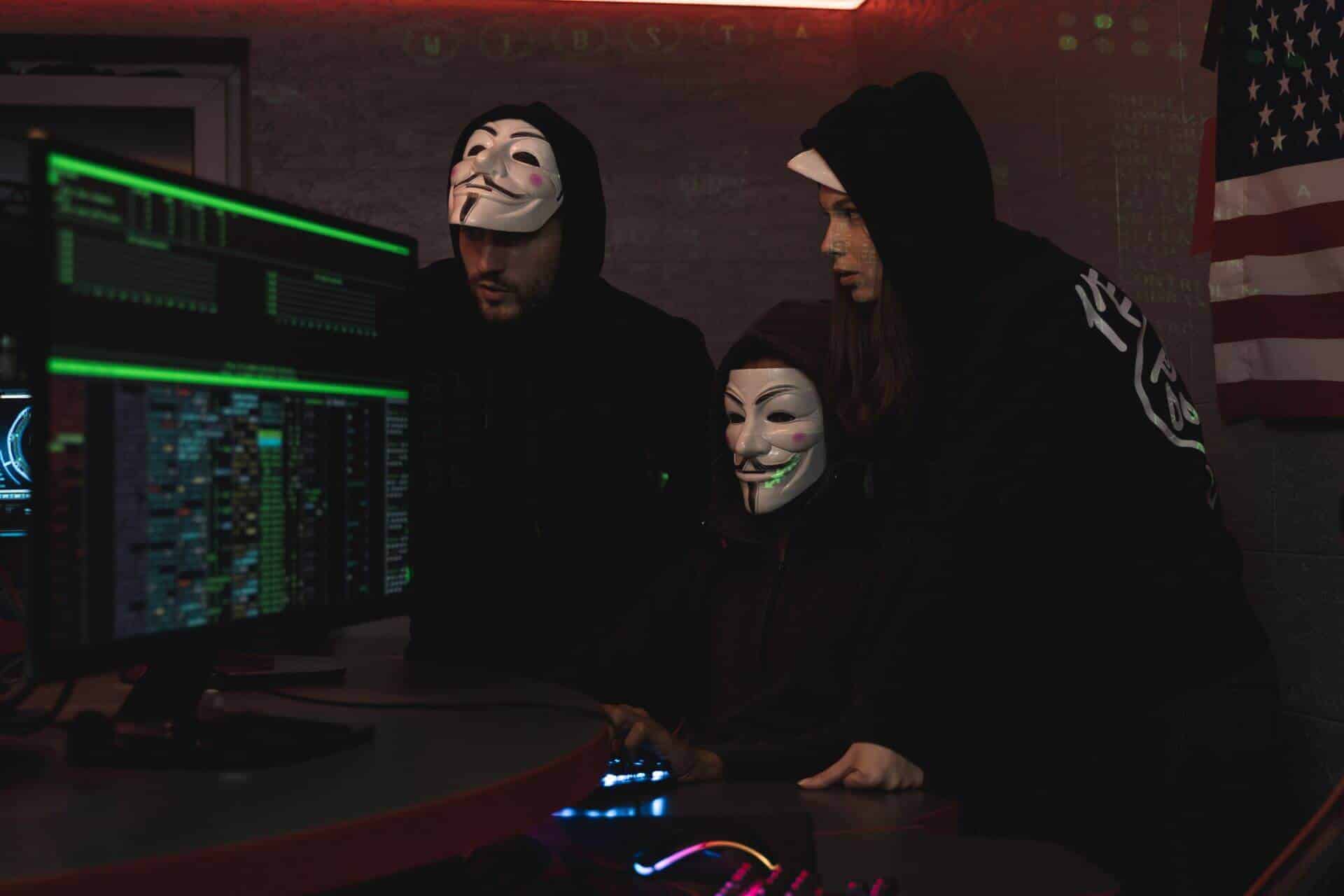 Privacy Policy header image