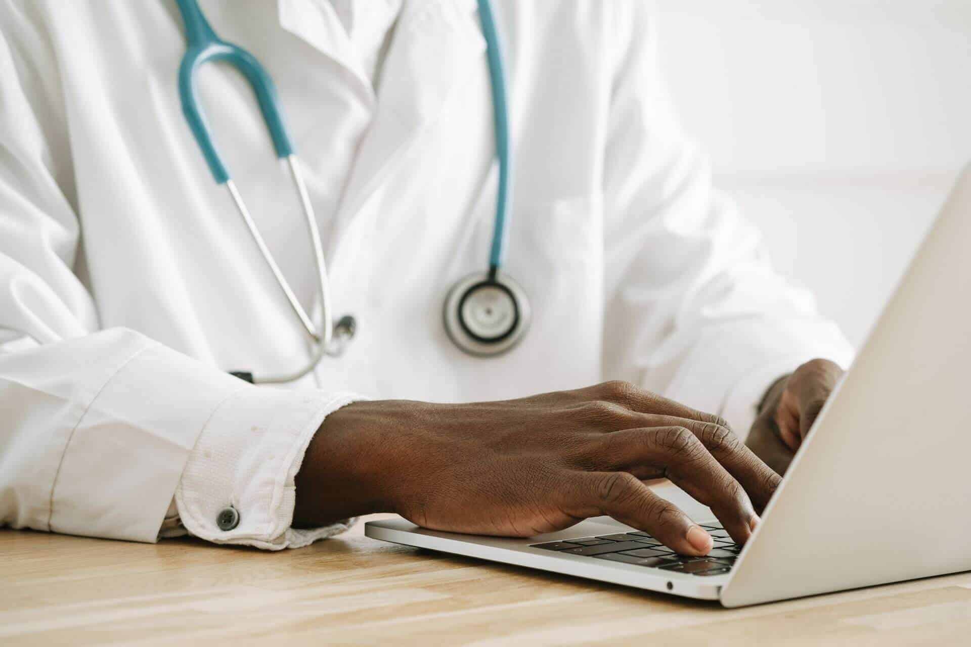 Medical Billing & Revenue Cycle Solutions for U.S. Healthcare Providers header image