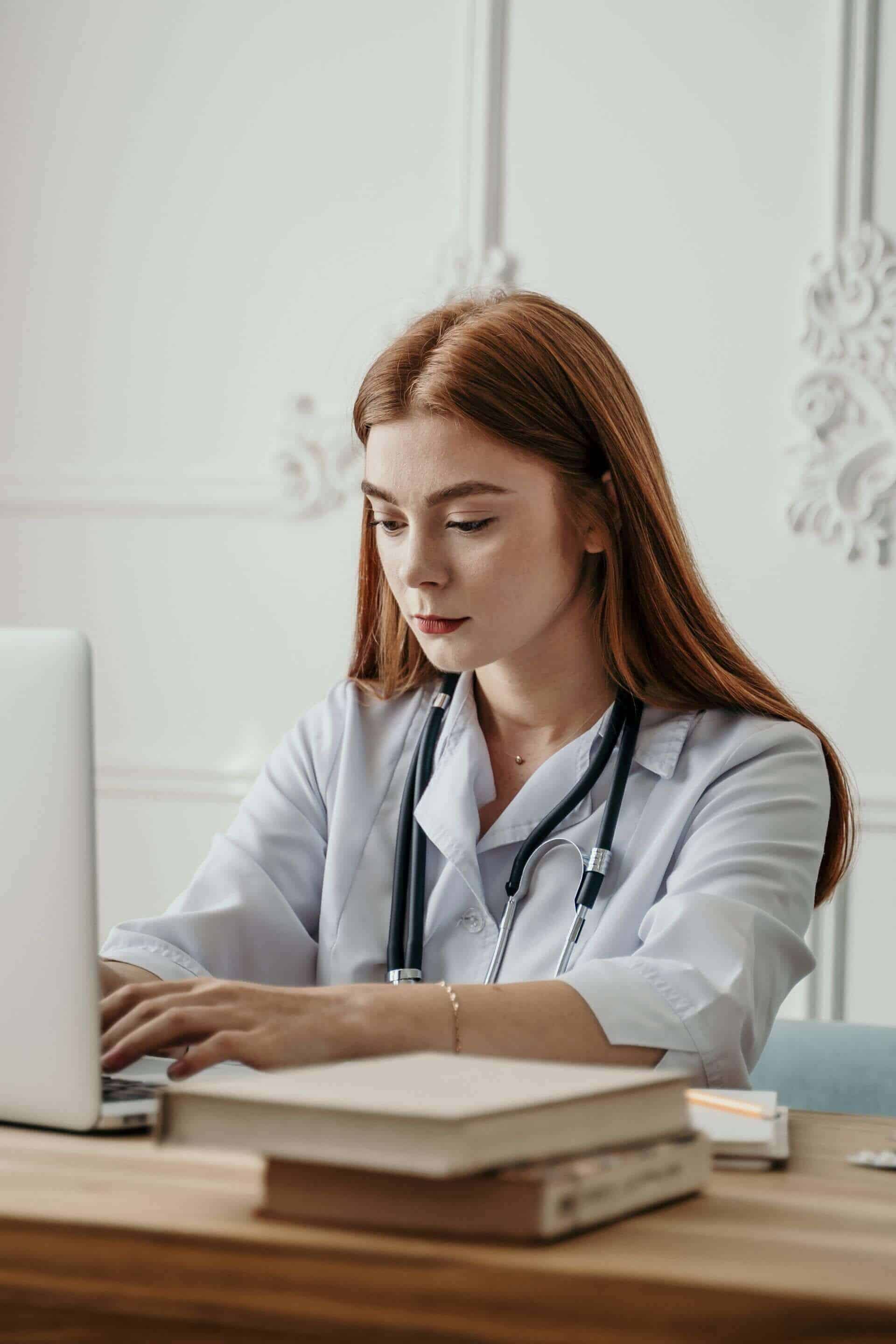 Specialty-Focused Medical Billing header image