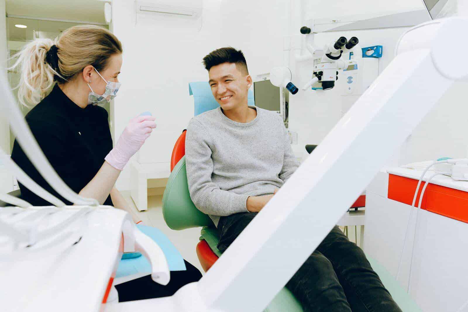 Dental Billing Services for Practices & Oral Surgery Centers Across the USA header image