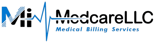 MI MedCare logo