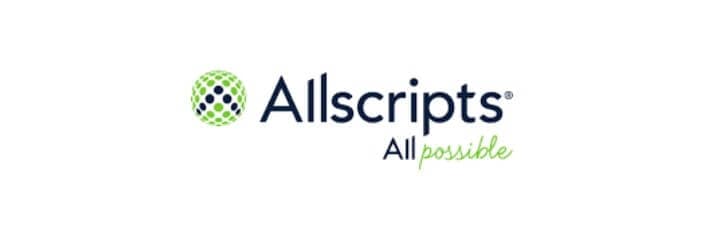Allscripts integration