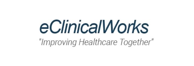 eClinicalWorks