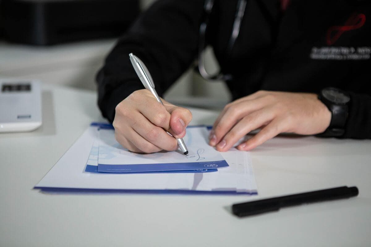 Medical Billing