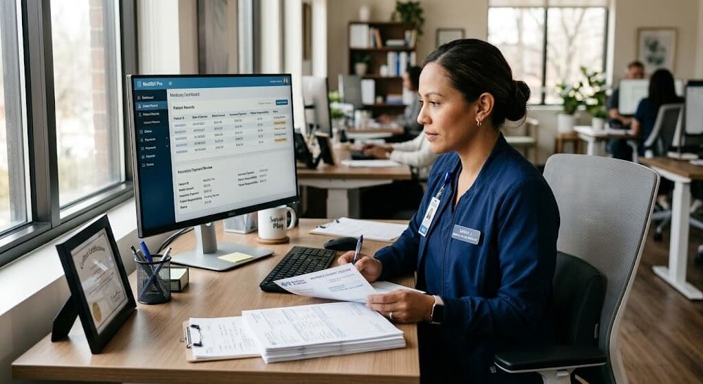 Payment Posting in Medical Billing: A Complete Guide