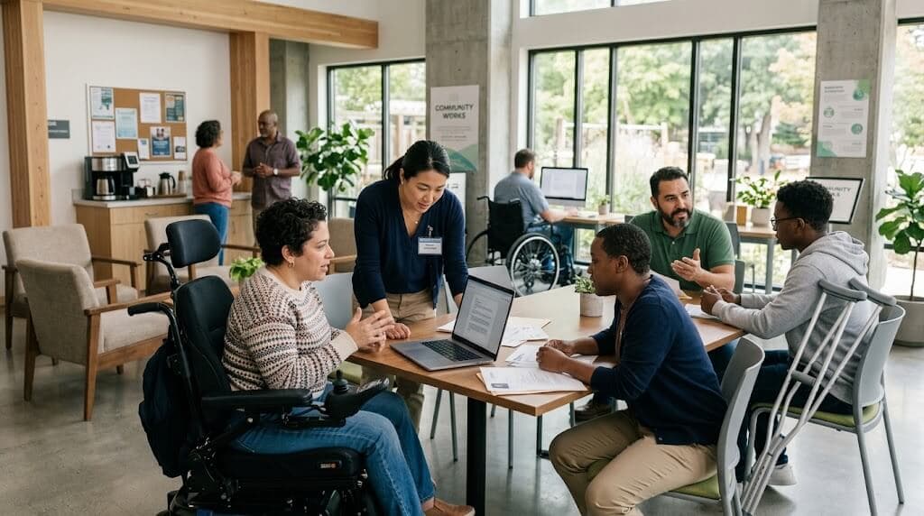 What Are Community Rehabilitation Companies? A Complete US Guide to Types, Funding & Billing