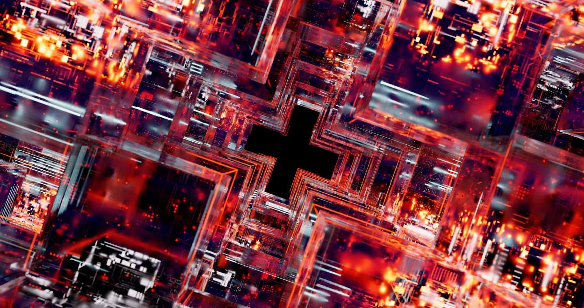AI-Powered Automation photo