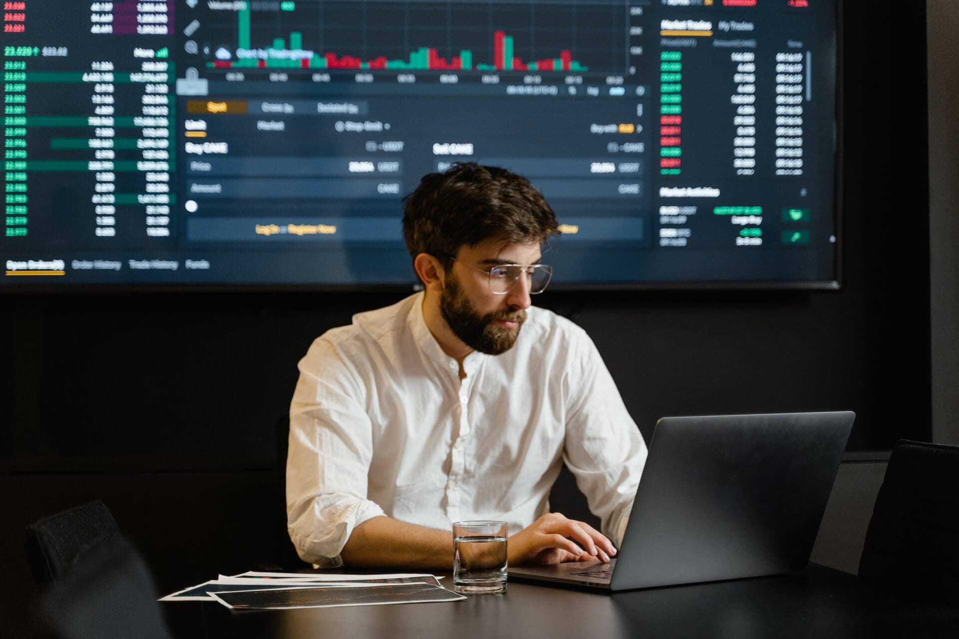 Real-Time Medical Billing Analytics & Reporting for U.S. Healthcare Practices header image