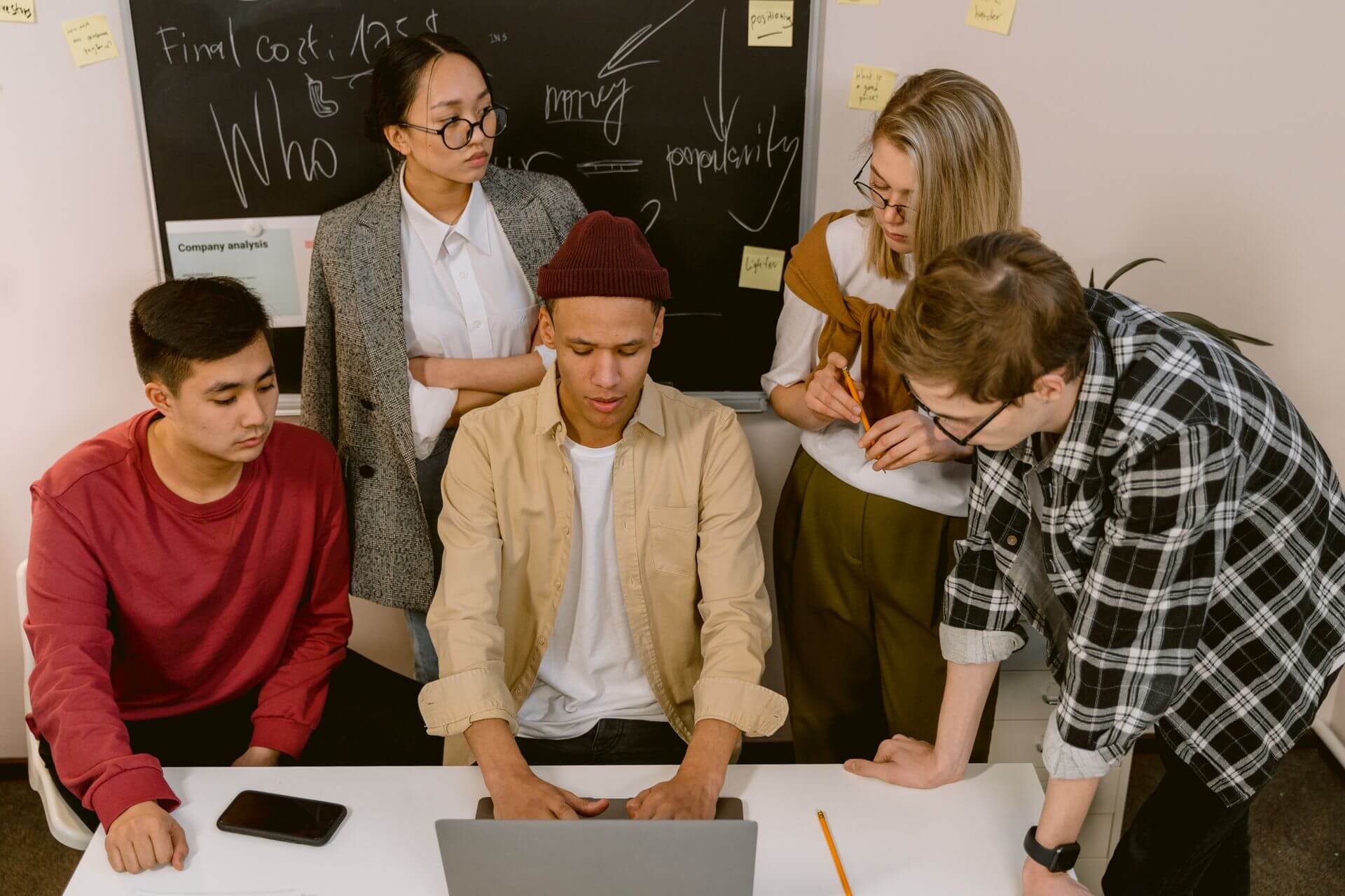 Careers at MI MedCare header image