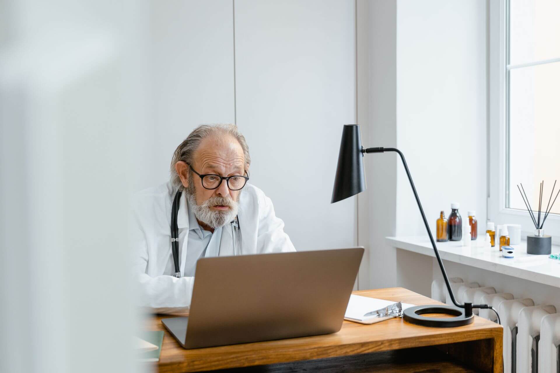 EMR & EHR Billing Support header image