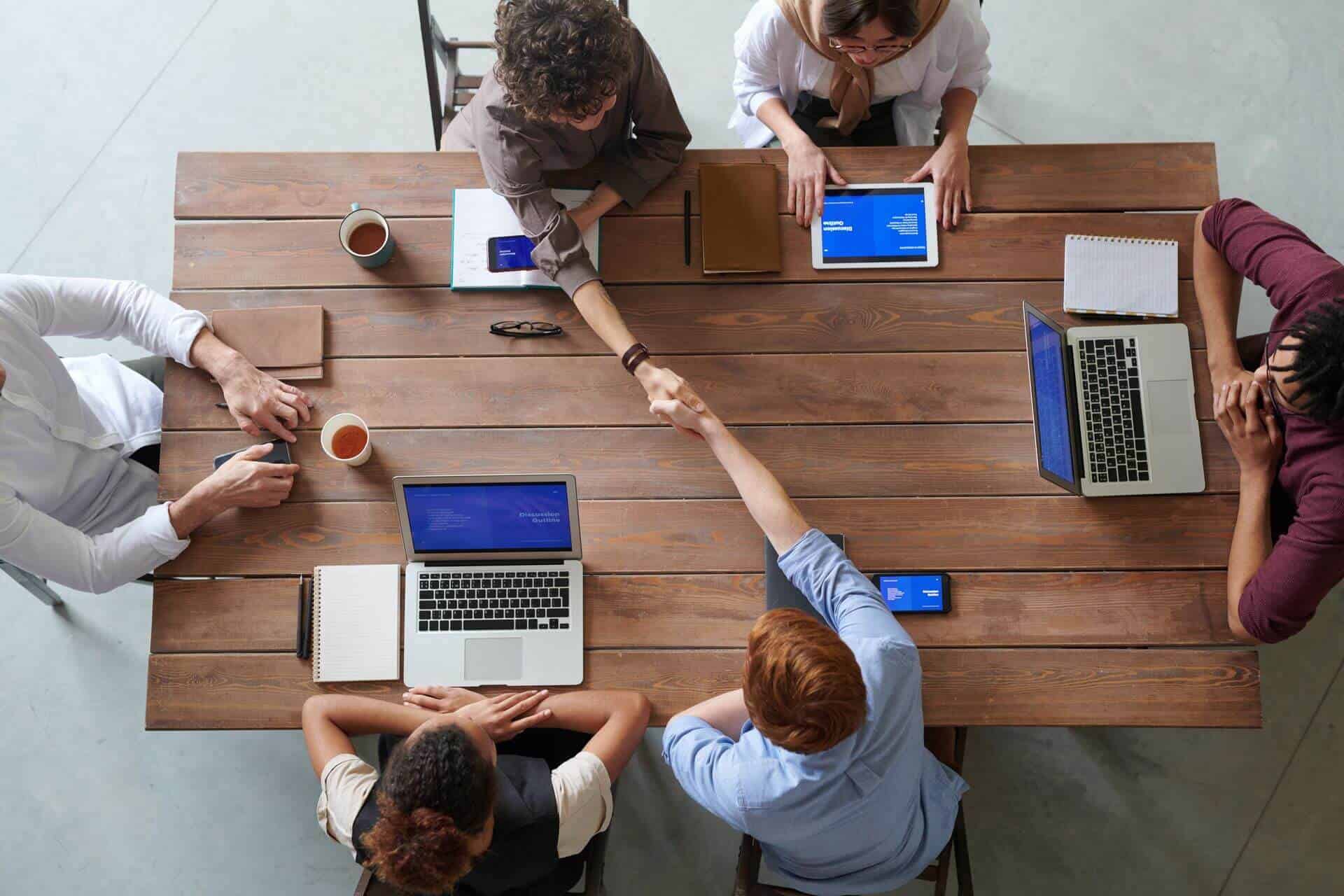 Leadership header image