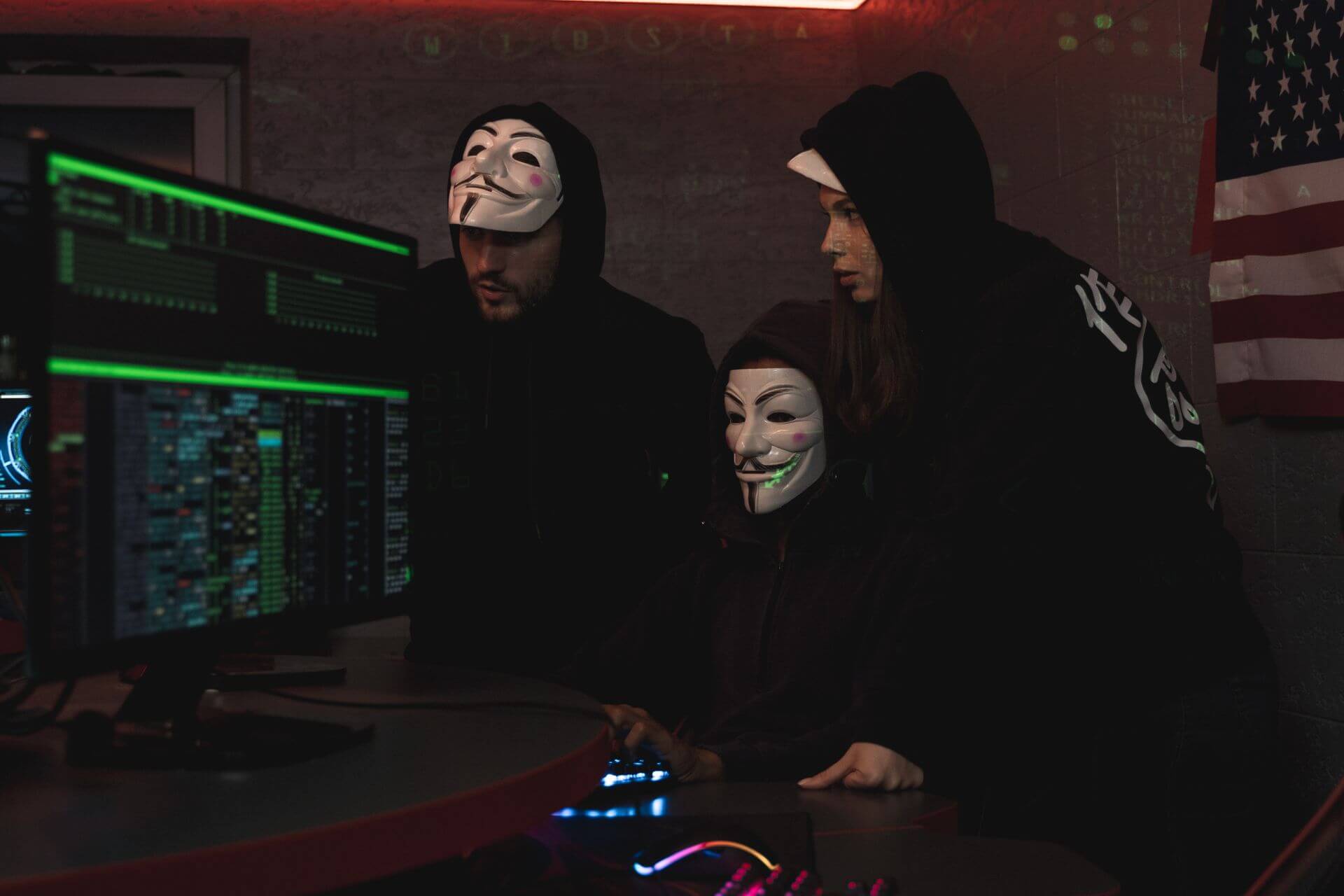 Privacy Policy header image