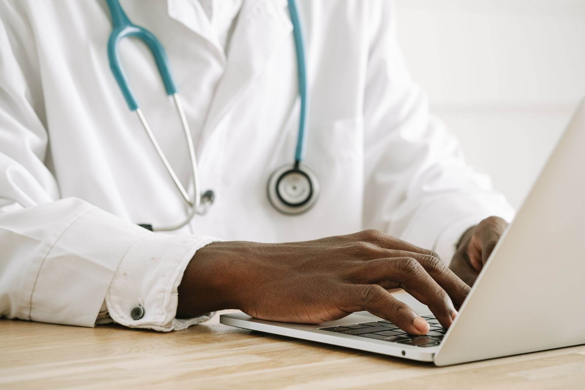 Medical Billing & Revenue Cycle Solutions for U.S. Healthcare Providers header image