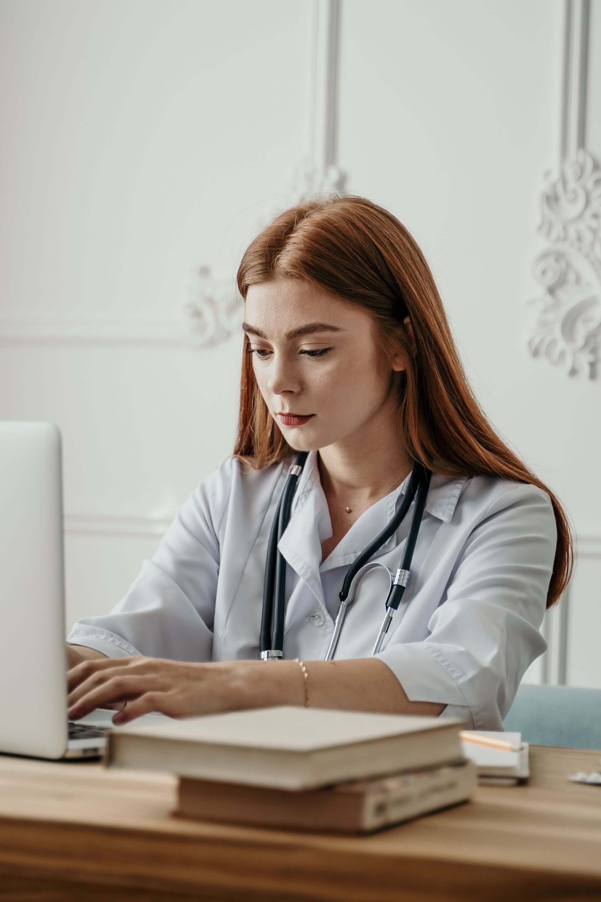 Specialty-Focused Medical Billing header image
