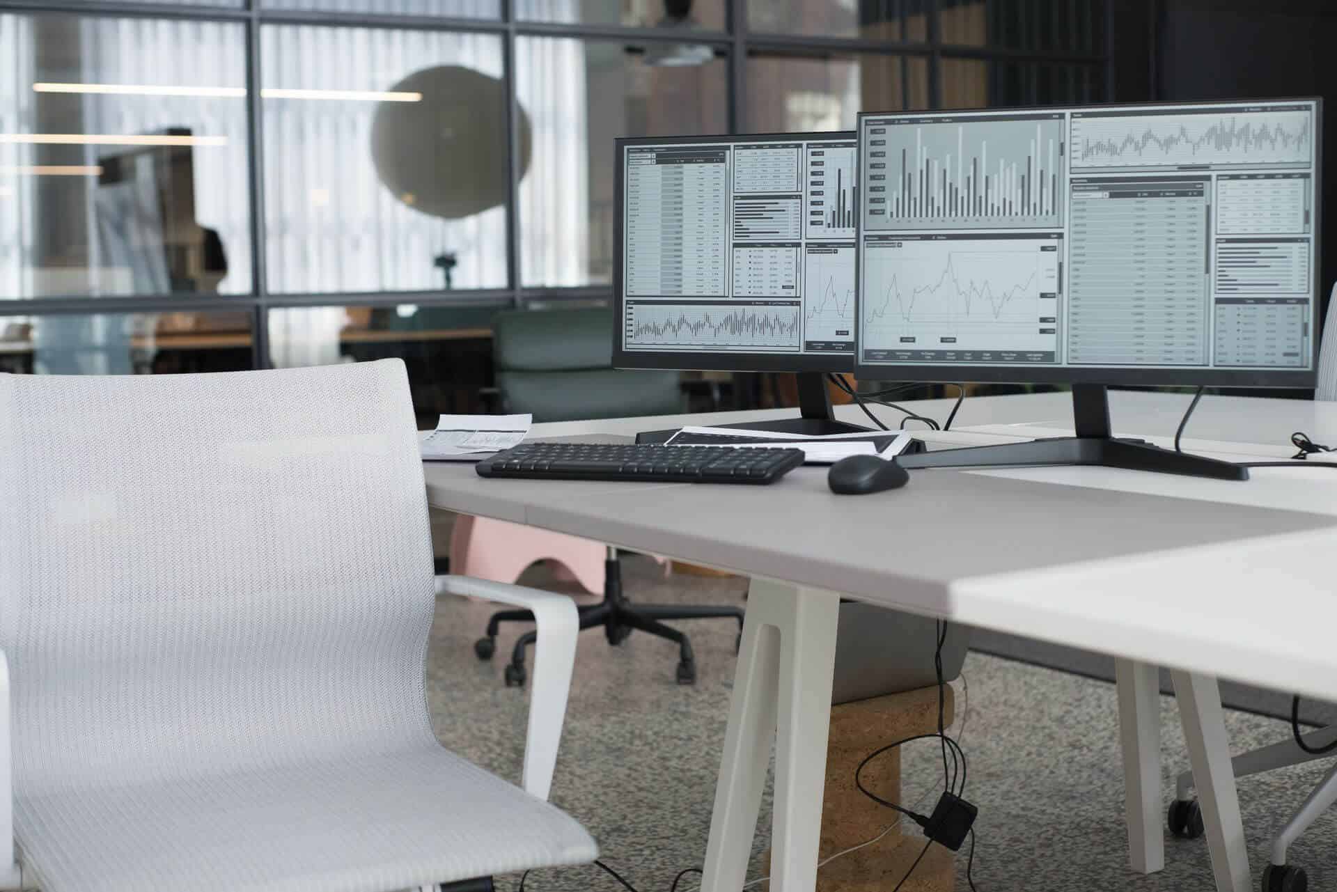 Technology header image