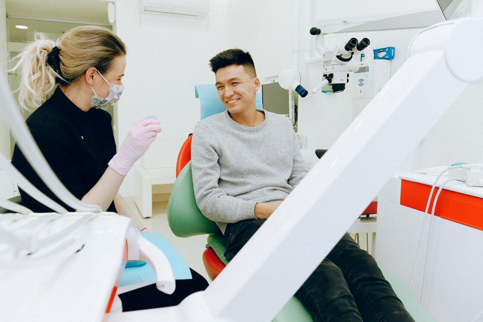 Dental Billing Services for Practices & Oral Surgery Centers Across the USA header image
