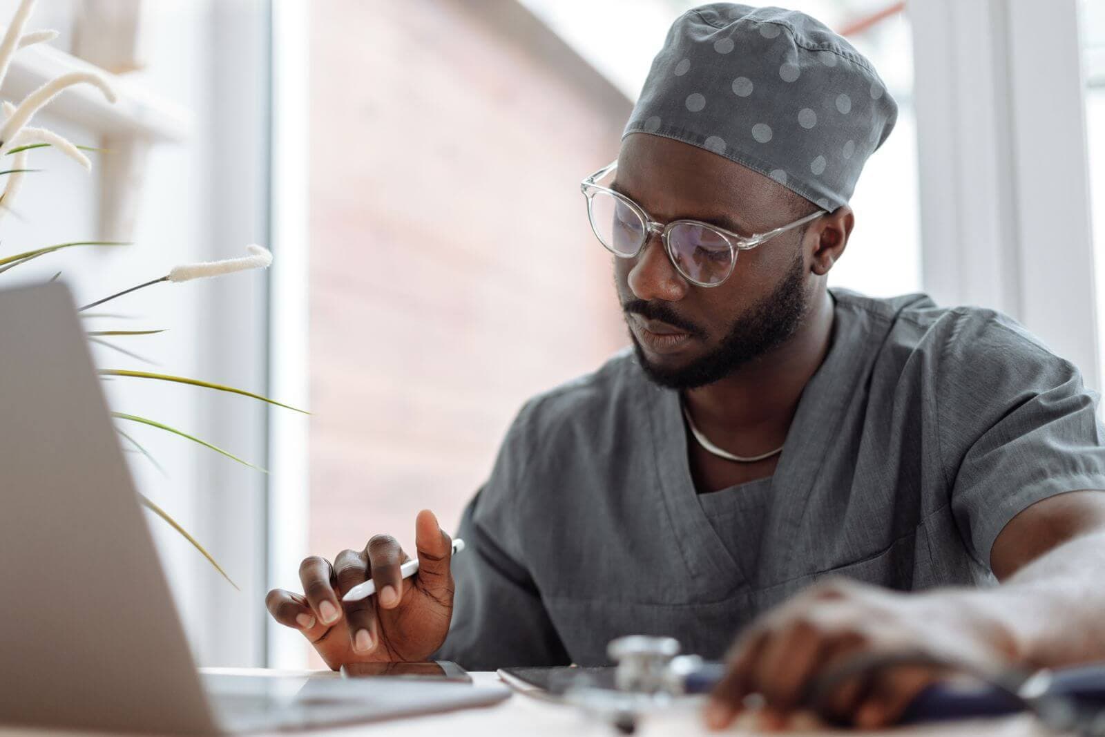 Dermatology Billing Services, Mohs Micrographic Surgery header image