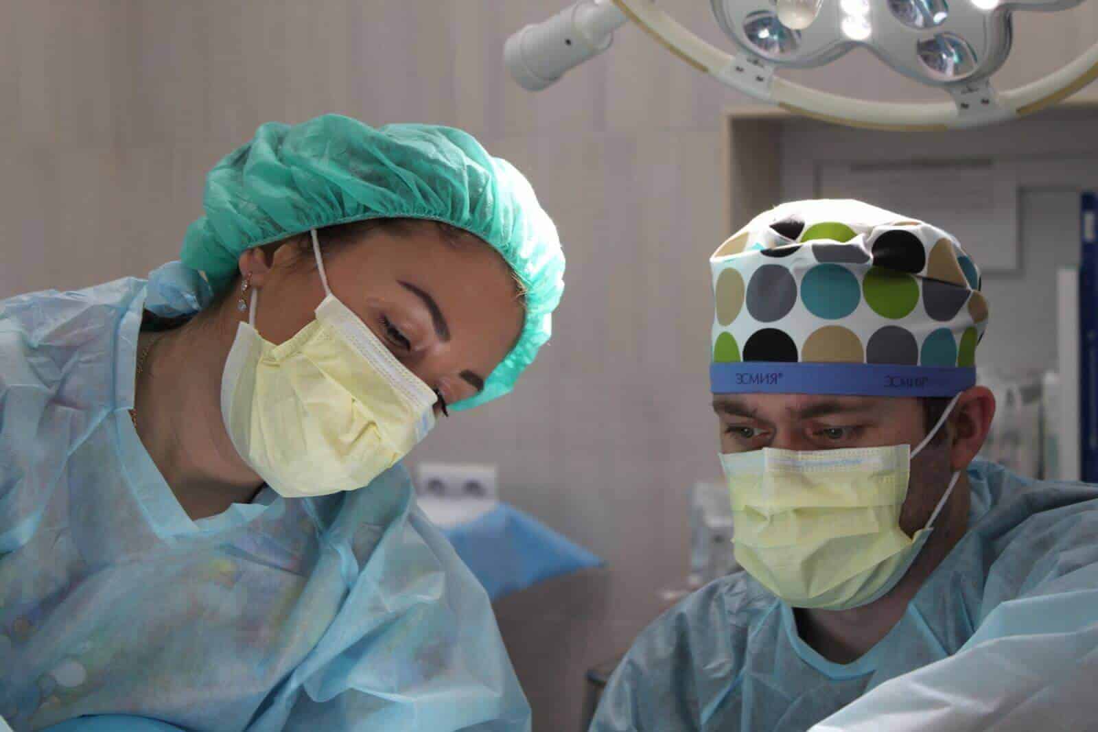 General Surgery Medical Billing Services for Surgical Practices & ASCs in the USA header image