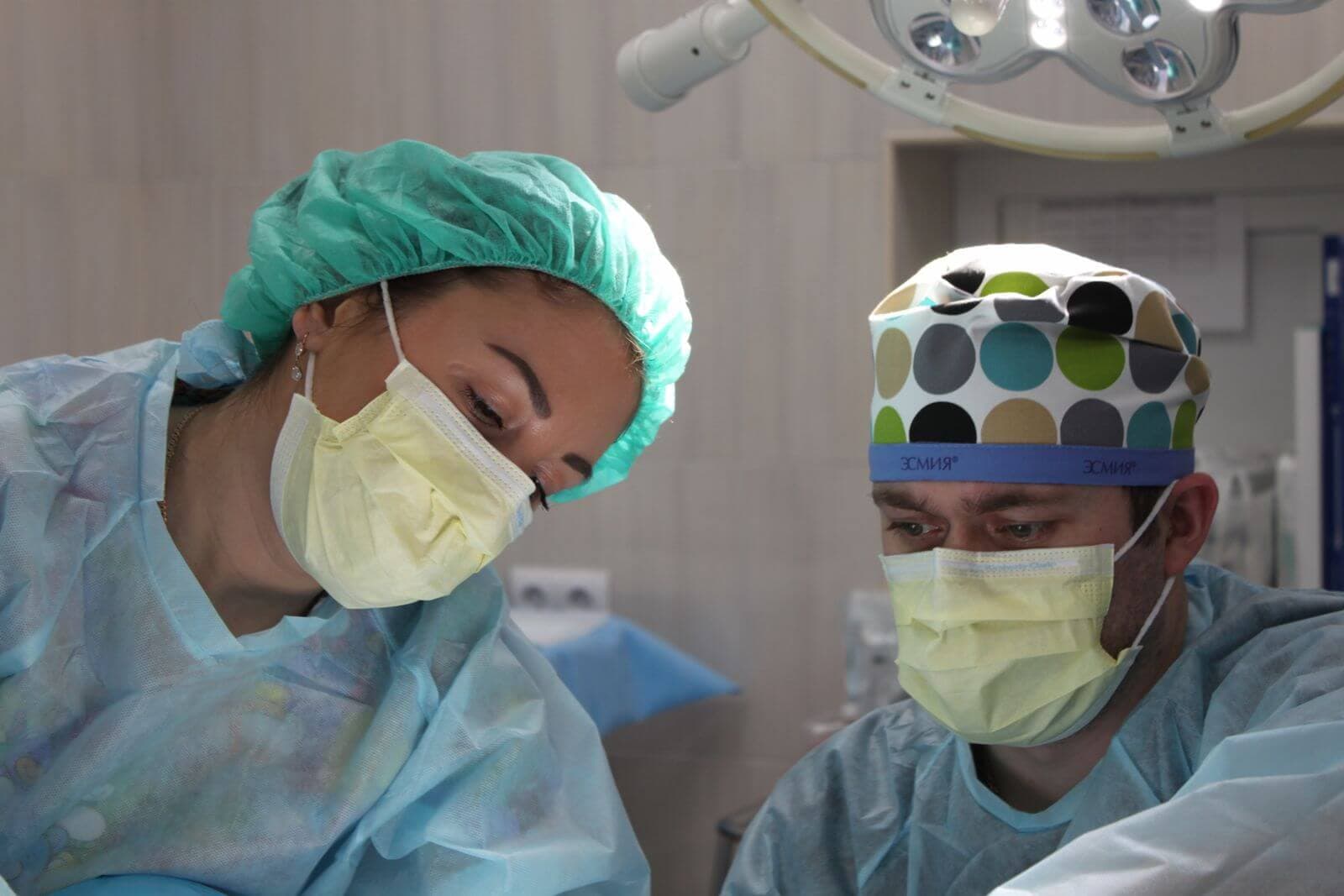 General Surgery Medical Billing Services for Surgical Practices & ASCs in the USA header image