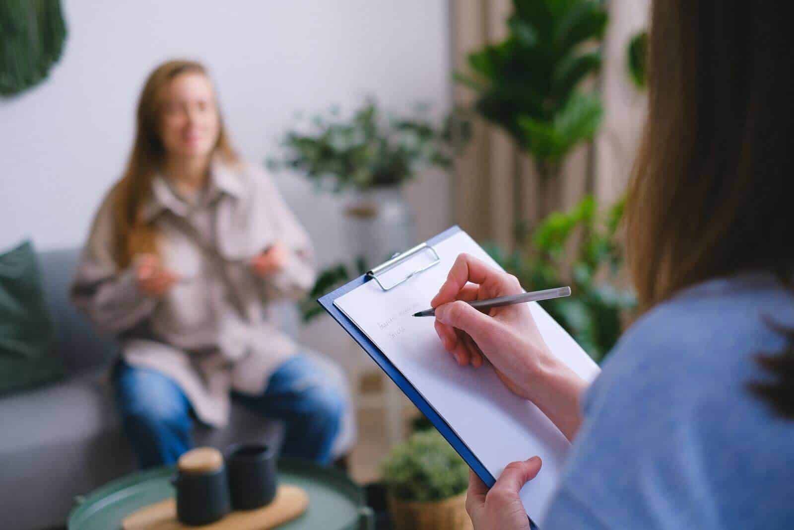 Psychiatry Medical Billing & Coding Services header image