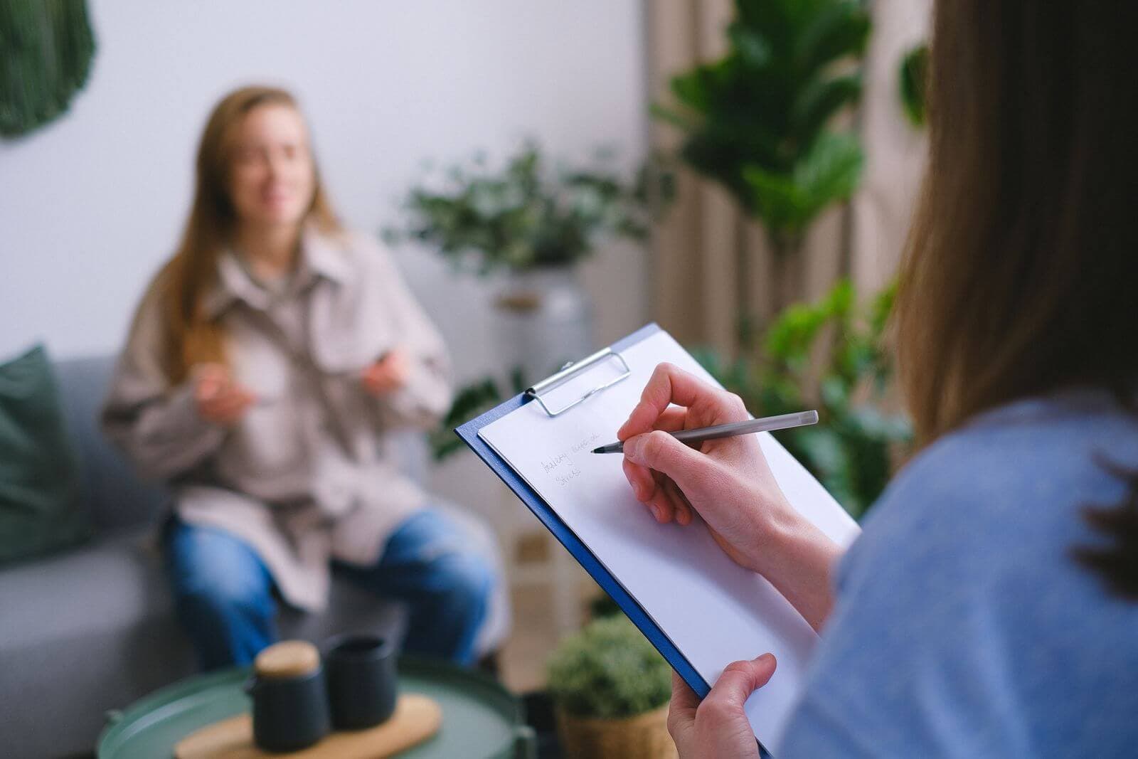 Psychiatry Medical Billing & Coding Services header image