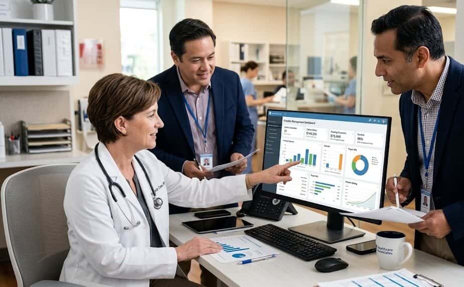 Outsourced Medical Billing Services: The Complete Guide for Healthcare Practices