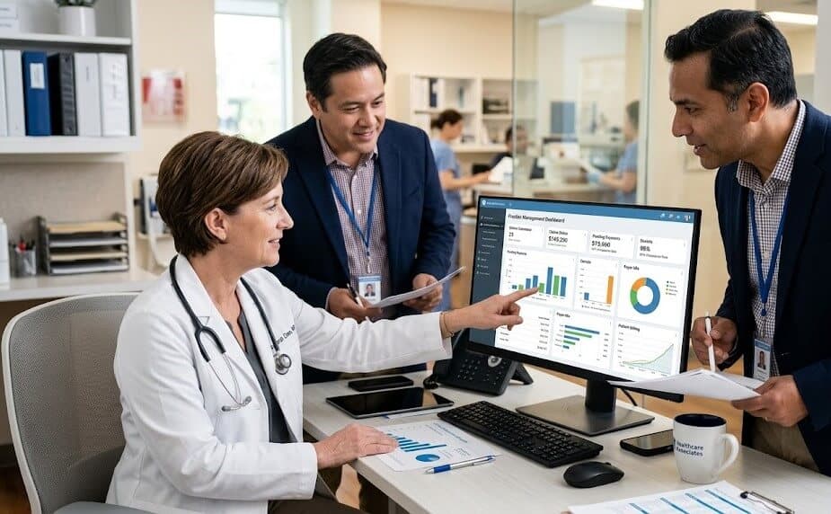 Outsourced Medical Billing Services: The Complete Guide for Healthcare Practices