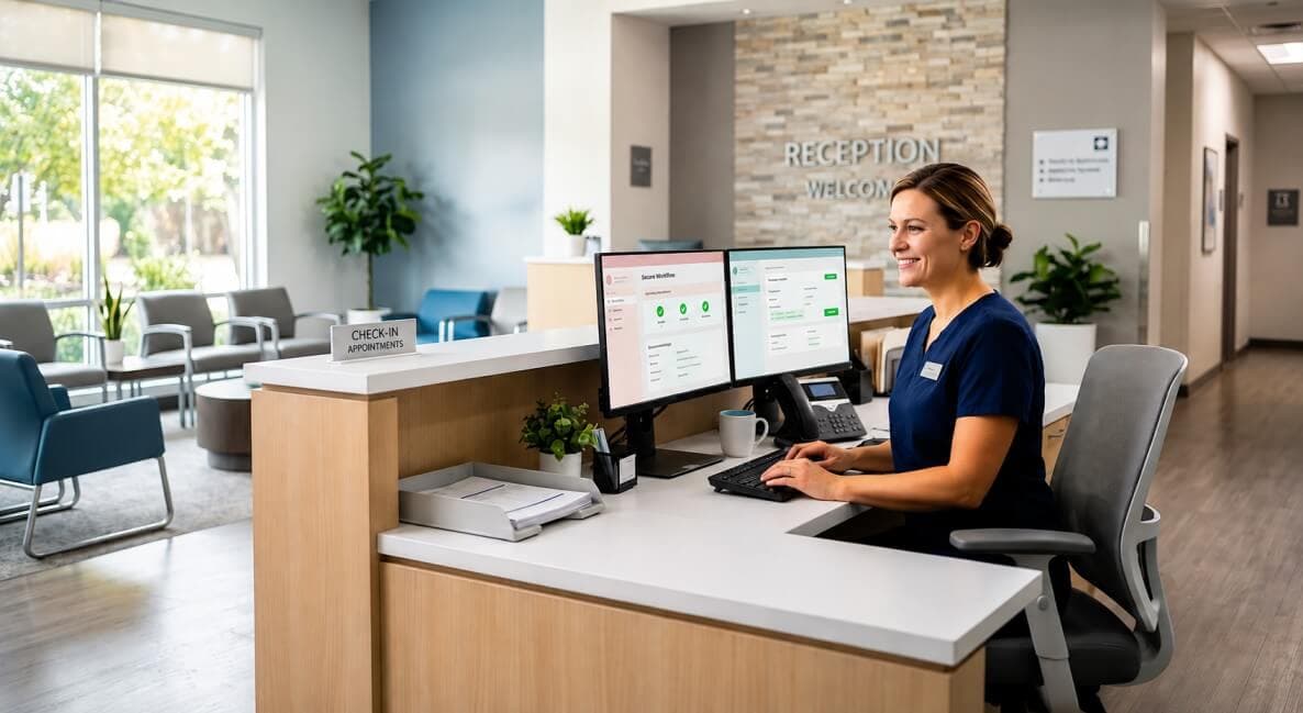 Automated Insurance Eligibility Verification: How It Works and Why It Matters