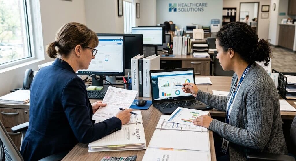 The Complete Guide to Medical Billing Audits: Types, Process, Cost & Specialty-Specific Considerations