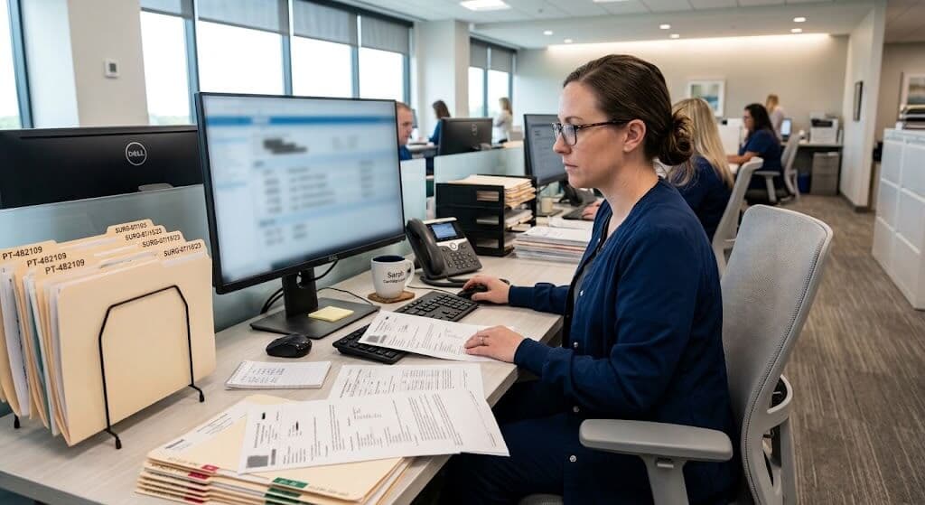 General Surgery Billing and Coding Services: A Complete Guide to CPT Codes, Modifiers, and Denial Prevention