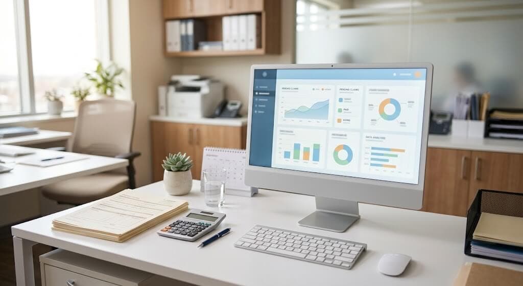 Family Practice Billing Services: The Real Numbers Behind Your Revenue